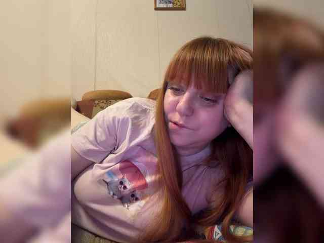 MilfaSguirt webcam