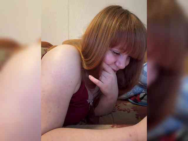 MilfaSguirt webcam