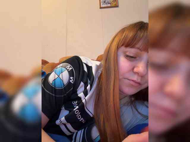 MilfaSguirt webcam