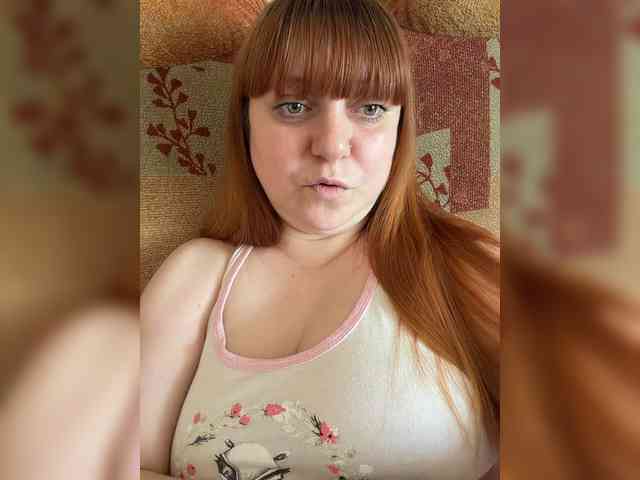 MilfaSguirt webcam