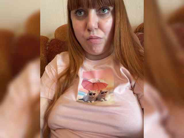 MilfaSguirt webcam