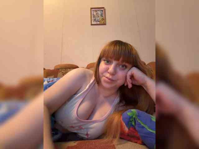 MilfaSguirt webcam