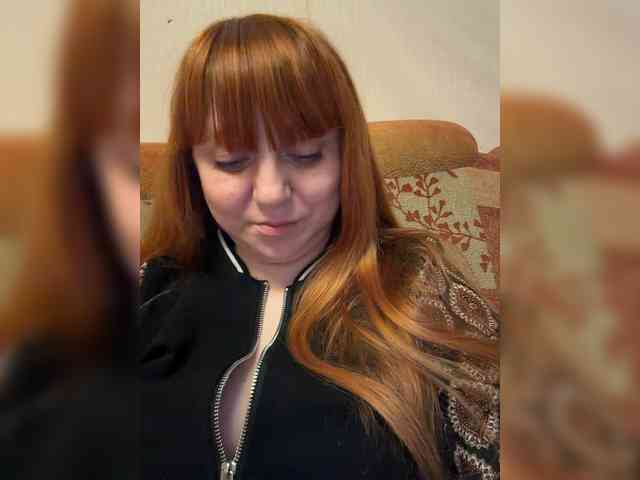 MilfaSguirt webcam