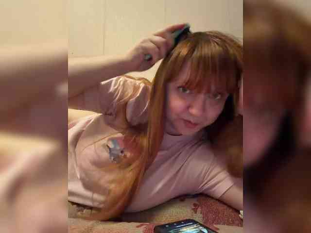 MilfaSguirt webcam