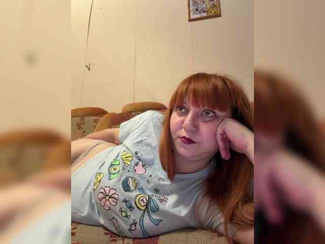 MilfaSguirt webcam