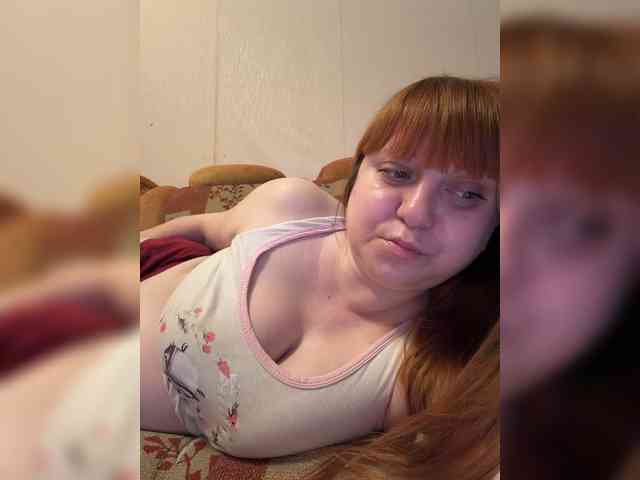 MilfaSguirt webcam