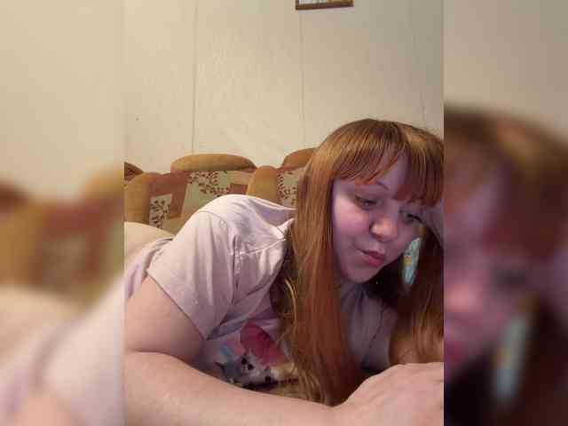 MilfaSguirt webcam