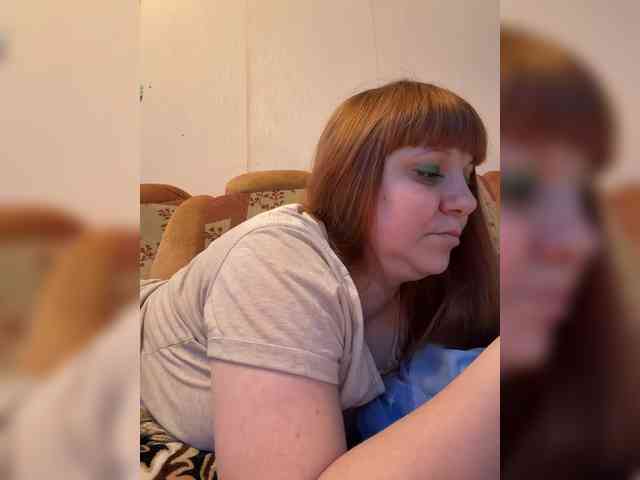 MilfaSguirt webcam