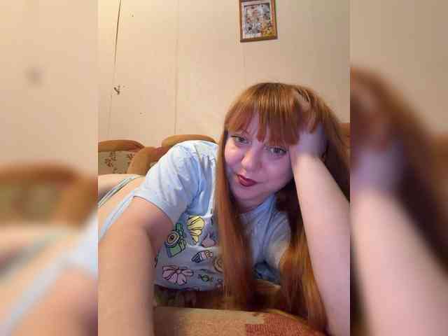 MilfaSguirt webcam