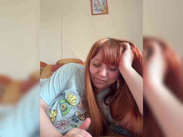 MilfaSguirt webcam