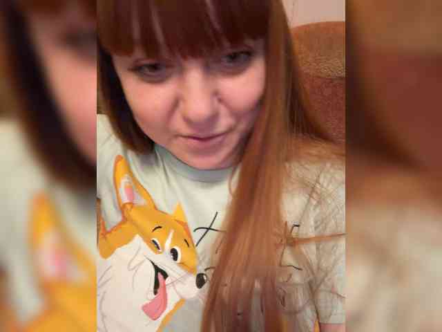 MilfaSguirt webcam