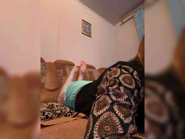 MilfaSguirt webcam