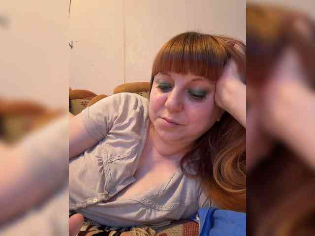 MilfaSguirt webcam