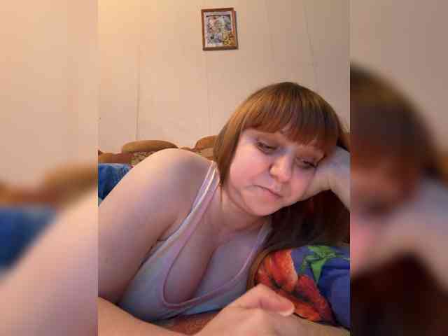 MilfaSguirt webcam