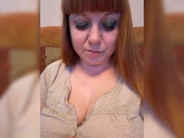 MilfaSguirt webcam