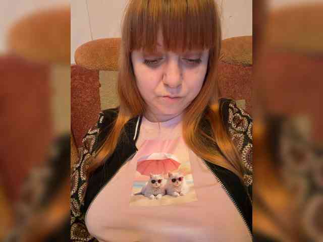 MilfaSguirt webcam