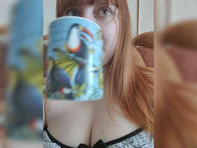 MilfaSguirt webcam