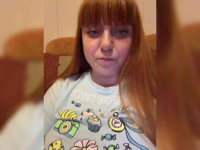MilfaSguirt webcam