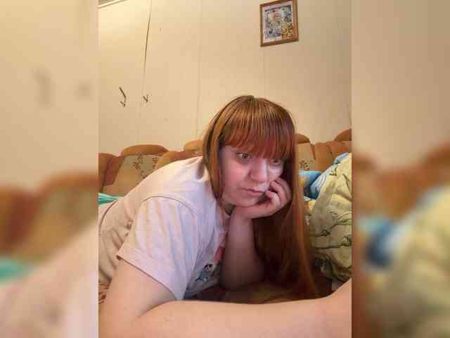 MilfaSguirt webcam