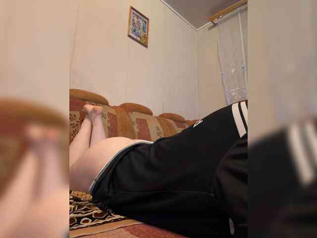 MilfaSguirt webcam