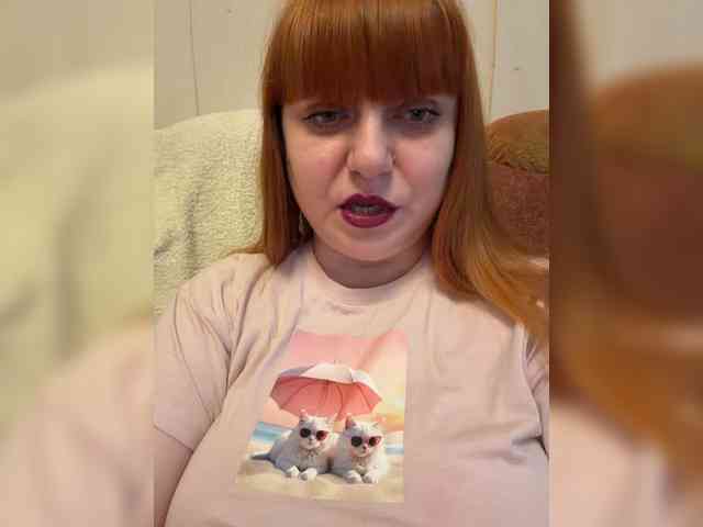 MilfaSguirt webcam