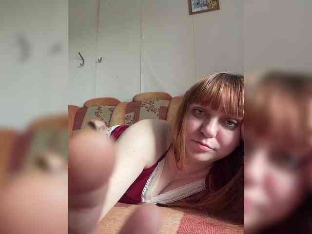 MilfaSguirt webcam