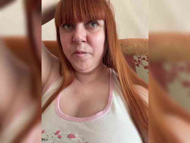 MilfaSguirt webcam