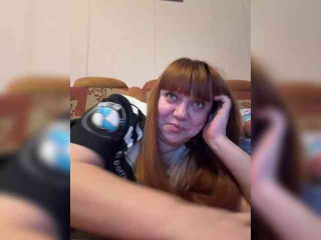 MilfaSguirt webcam