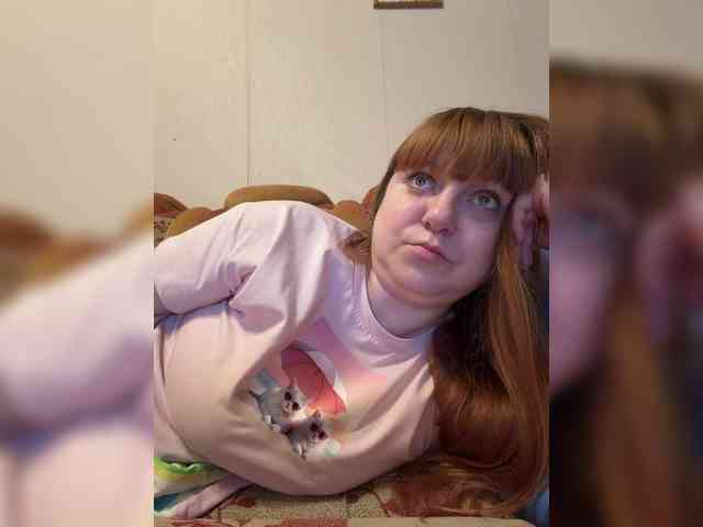 MilfaSguirt webcam