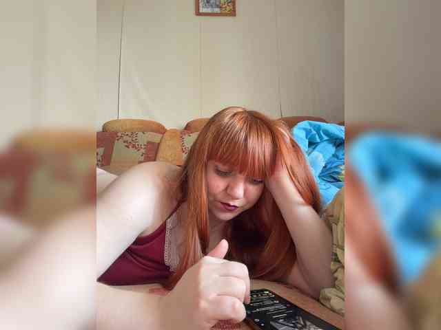 MilfaSguirt webcam