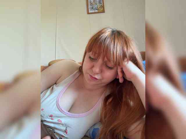 MilfaSguirt webcam