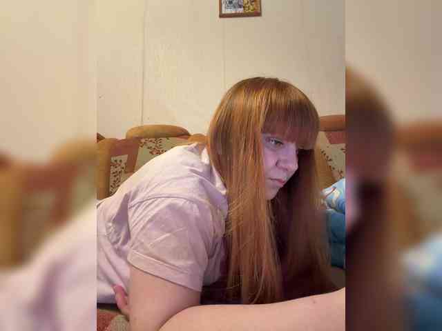 MilfaSguirt webcam