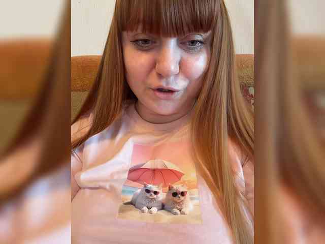 MilfaSguirt webcam