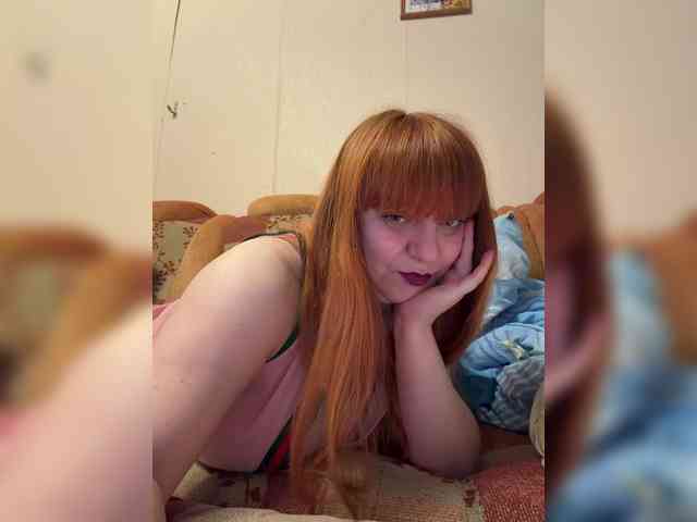 MilfaSguirt webcam