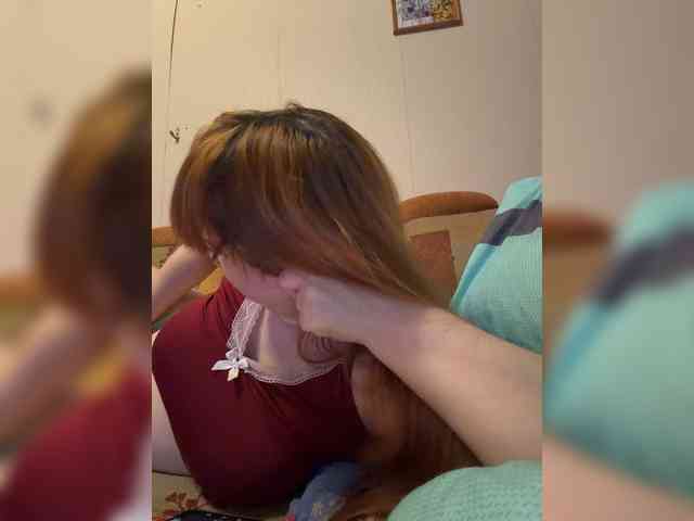 MilfaSguirt webcam