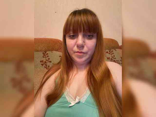 MilfaSguirt webcam