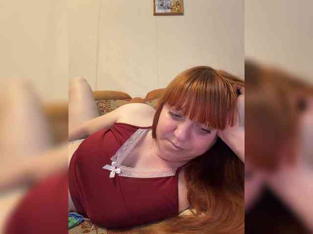 MilfaSguirt webcam