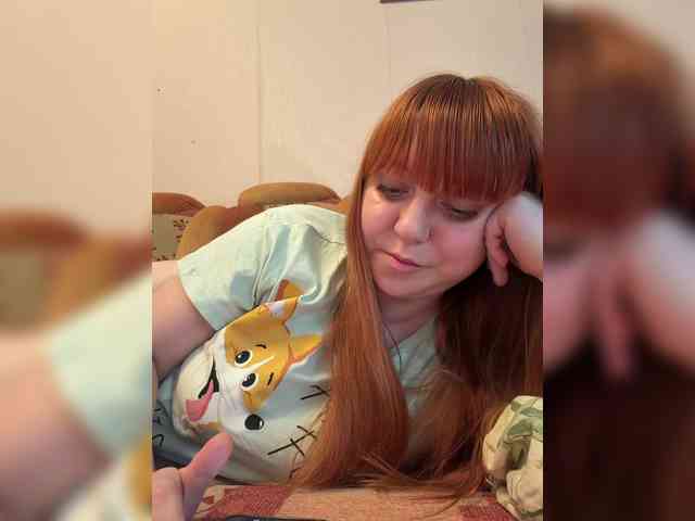 MilfaSguirt Sex Cam Show
