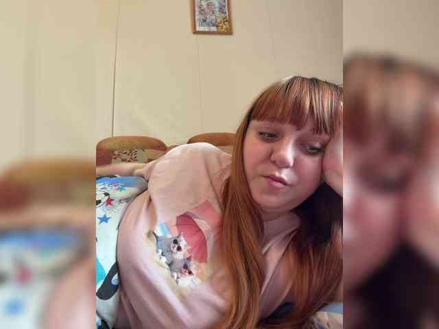MilfaSguirt webcam