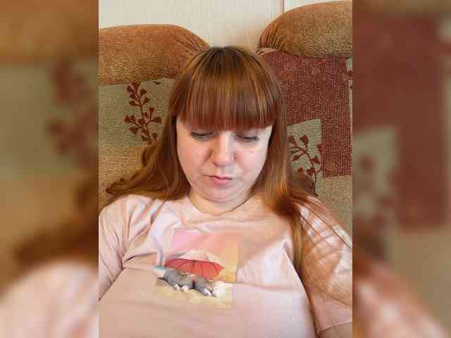 MilfaSguirt webcam