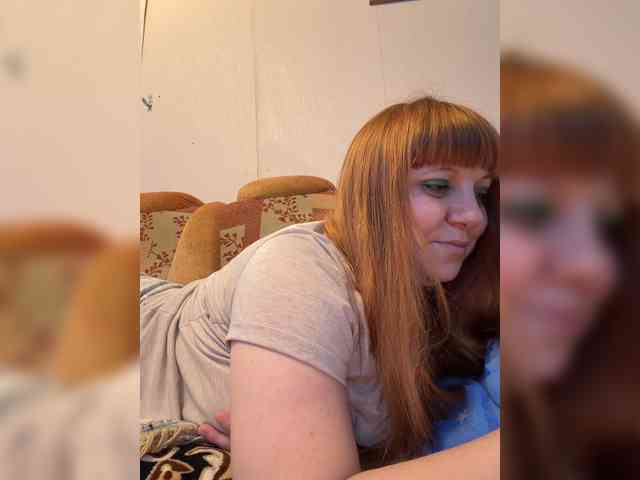 MilfaSguirt webcam
