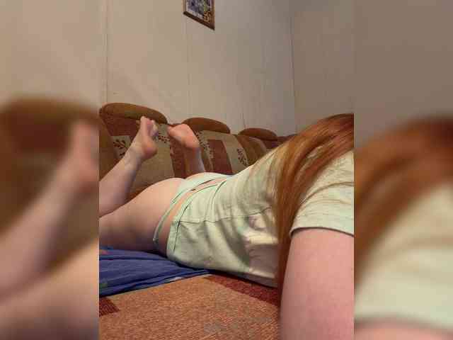 MilfaSguirt Sex Cam Show