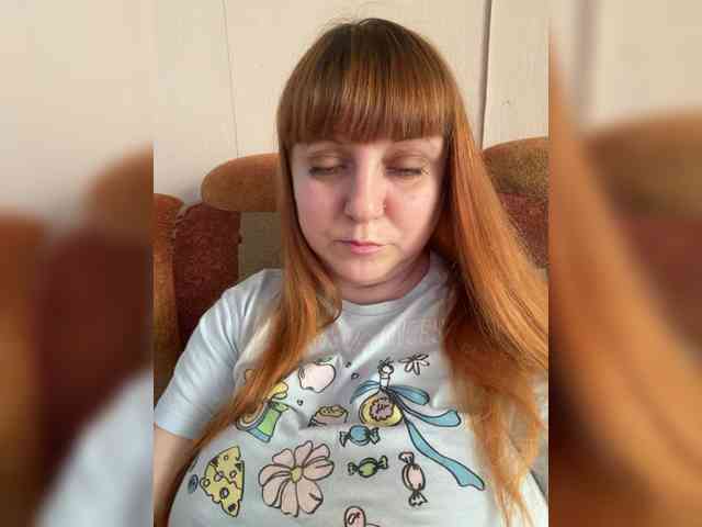 MilfaSguirt webcam