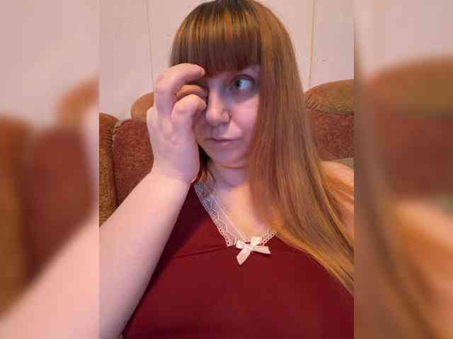 MilfaSguirt webcam
