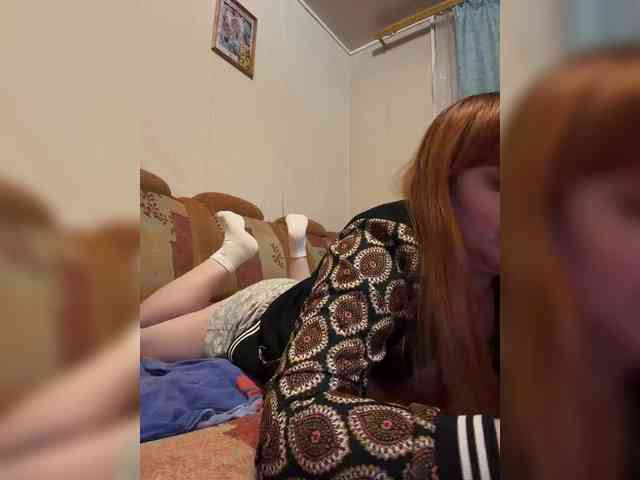 MilfaSguirt webcam