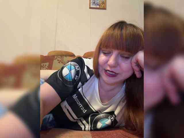 MilfaSguirt webcam