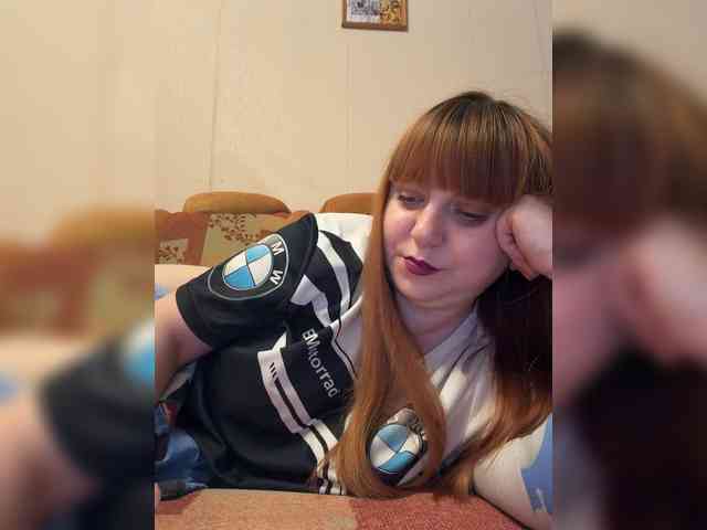 MilfaSguirt webcam