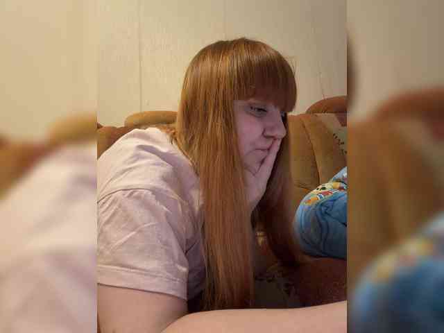 MilfaSguirt webcam