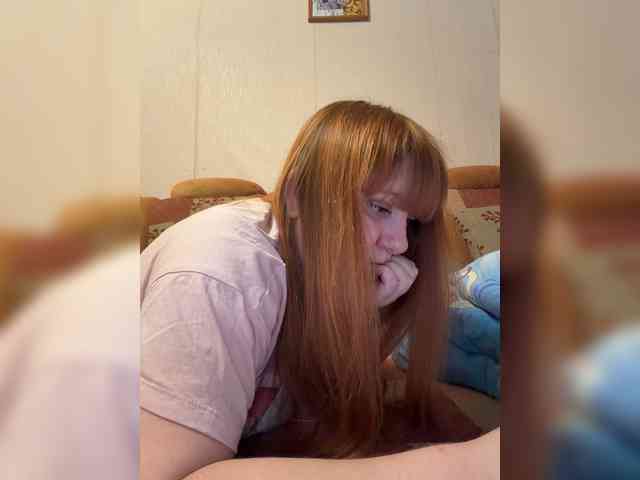 MilfaSguirt webcam