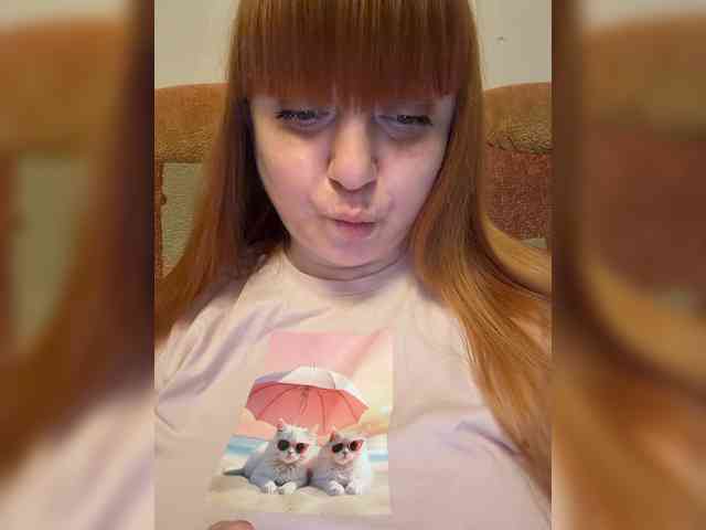 MilfaSguirt Live Webcam on BongaCams